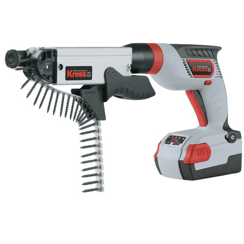 Kress 180 ATBS